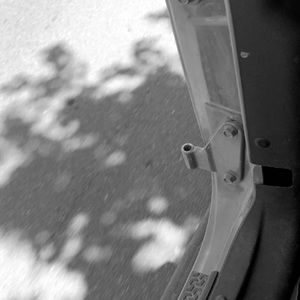 Meet your Posher, Naomi